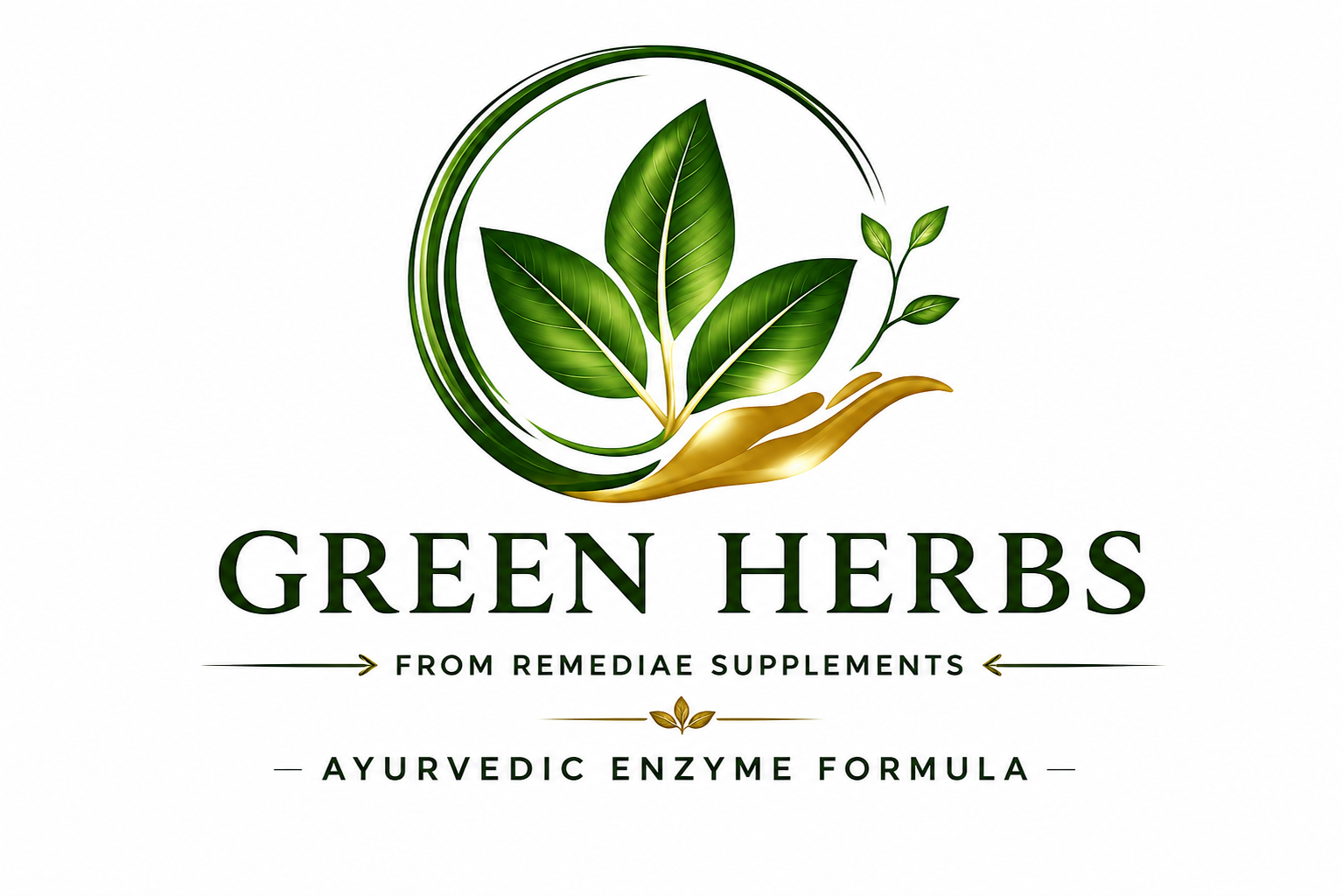 GREEN HERBS